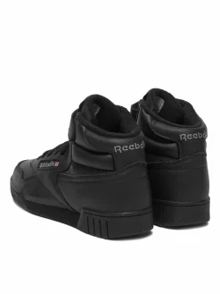 Sneakers EO-EX-O-FIT HI 100000109 Nero