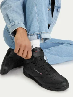 Sneakers EO-EX-O-FIT HI 100000109 Nero