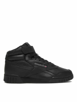 Sneakers EO-EX-O-FIT HI 100000109 Nero