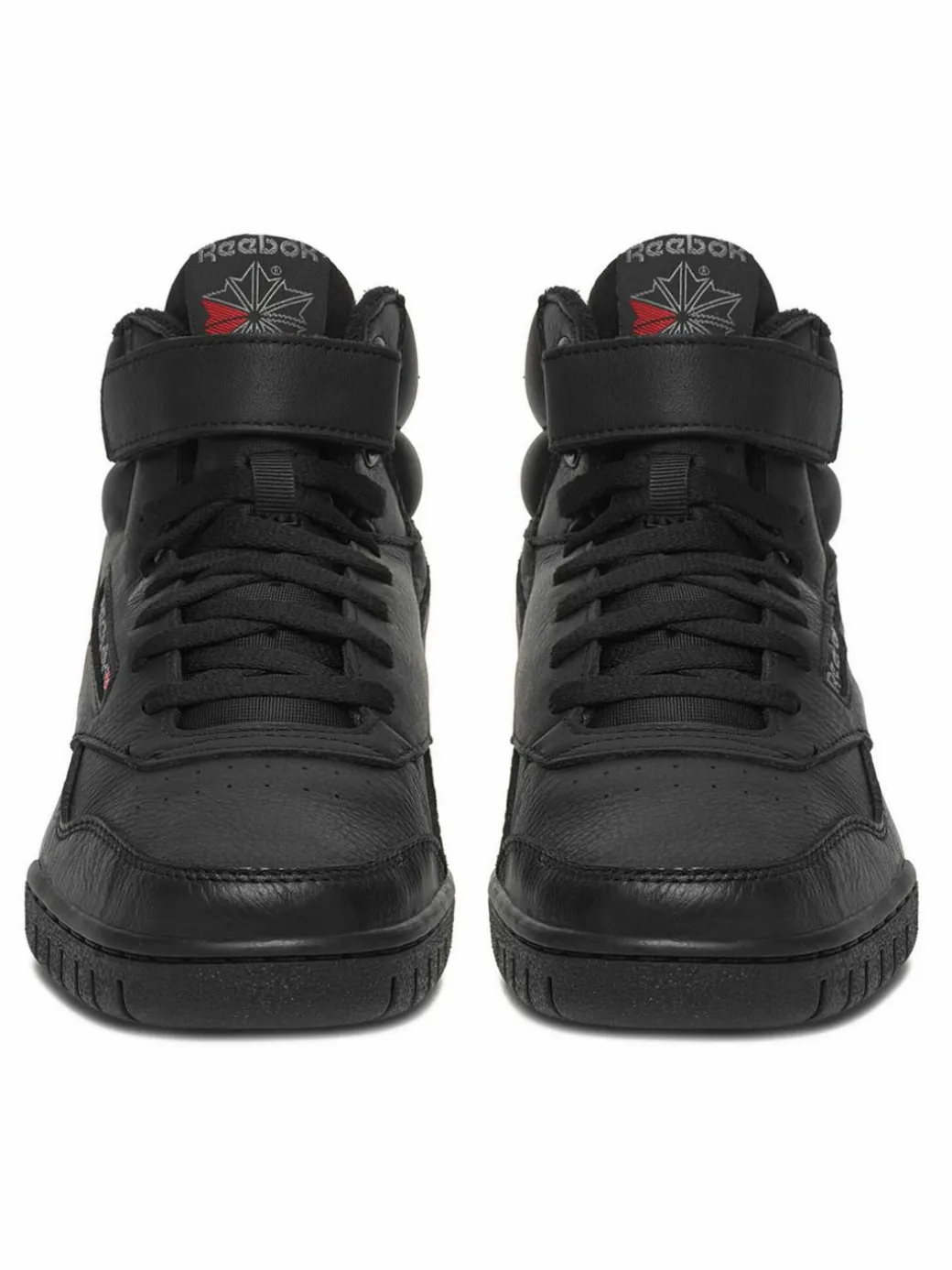 Sneakers EO-EX-O-FIT HI 100000109 Nero