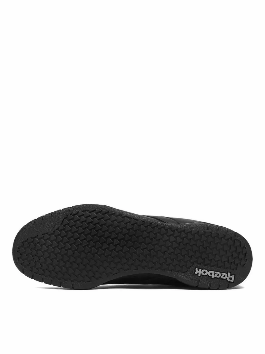 Sneakers EO-EX-O-FIT HI 100000109 Nero