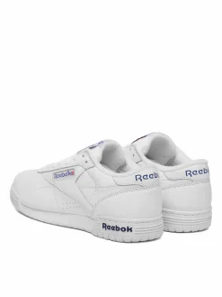 Sneakers EO-EXOFIT LO CLEAN LOGO INT 100000169 Bianco