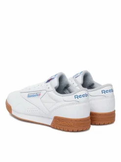 Sneakers EO-EXOFIT LO CLEAN LOGO INT 100259125 Bianco