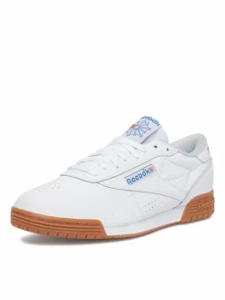 Sneakers EO-EXOFIT LO CLEAN LOGO INT 100259125 Bianco