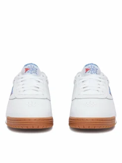 Sneakers EO-EXOFIT LO CLEAN LOGO INT 100259125 Bianco