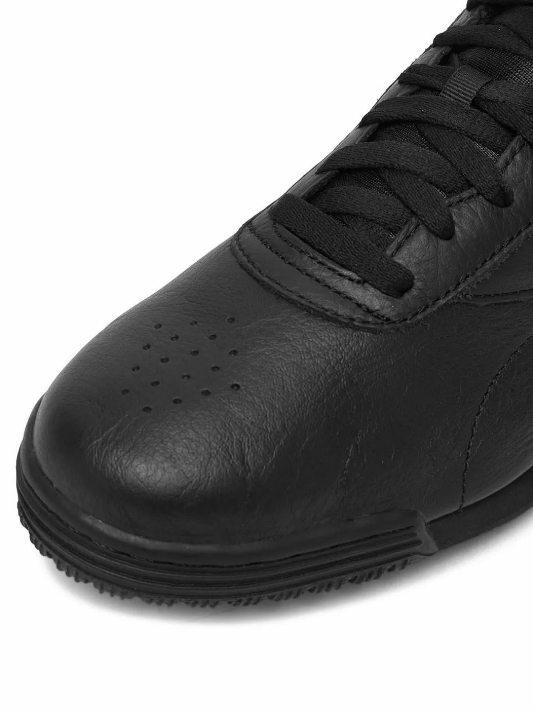 Sneakers EO-EXOFIT LO CLEAN LOGO INT 100000168 Nero