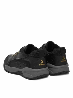 Sneakers EO-GOLIATH AQ95071M-BVZ Nero