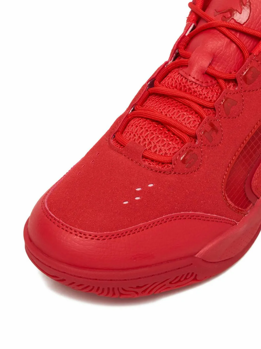 Sneakers EO-GOLIATH AQ95071M-RZ Rosso