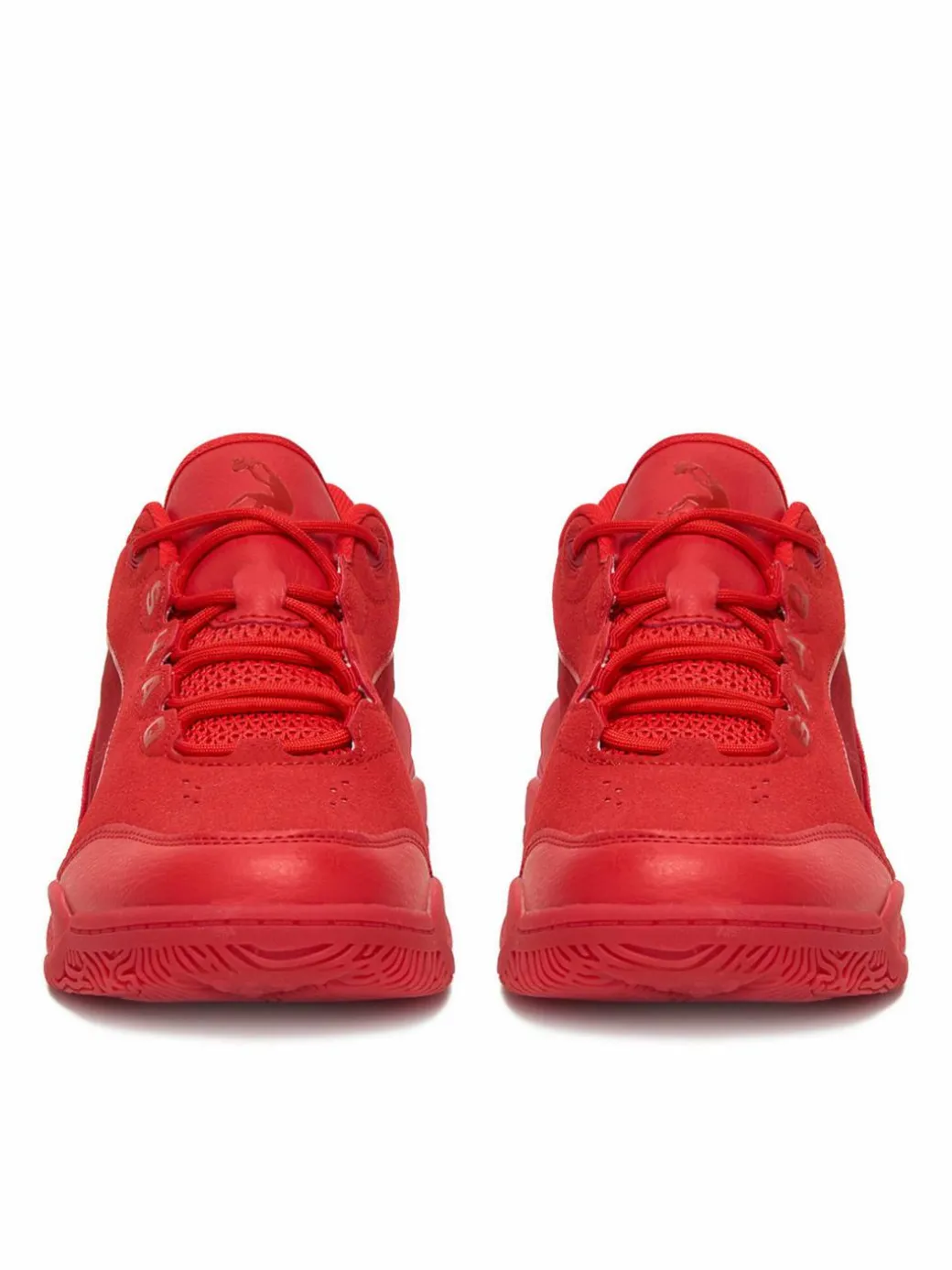 Sneakers EO-GOLIATH AQ95071M-RZ Rosso