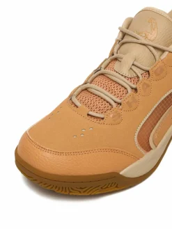 Sneakers EO-GOLIATH AQ95071M-TZ Beige