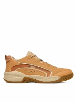Sneakers EO-GOLIATH AQ95071M-TZ Beige