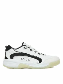 Sneakers EO-GOLIATH AQ95071M-WBZ Bianco
