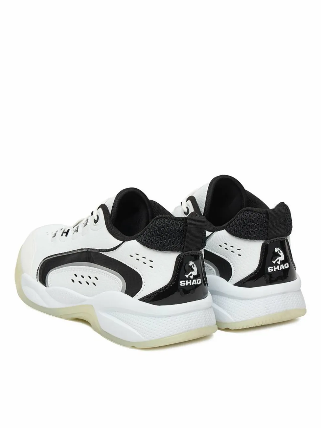 Sneakers EO-GOLIATH AQ95071M-WBZ Bianco