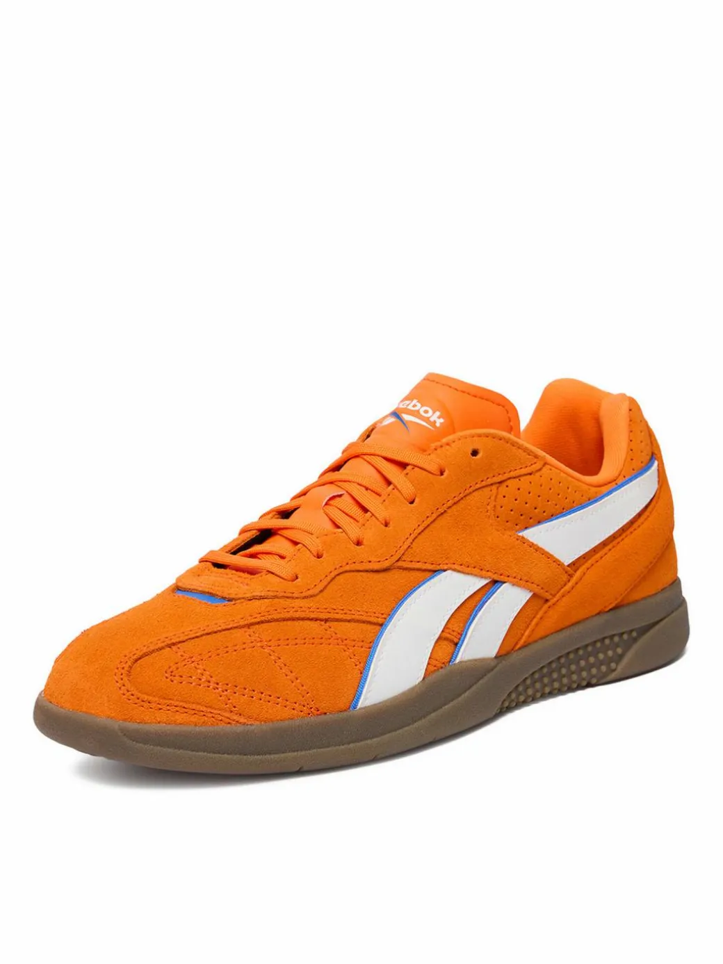 Sneakers EO-HAMMER STREET 100248785 Arancione