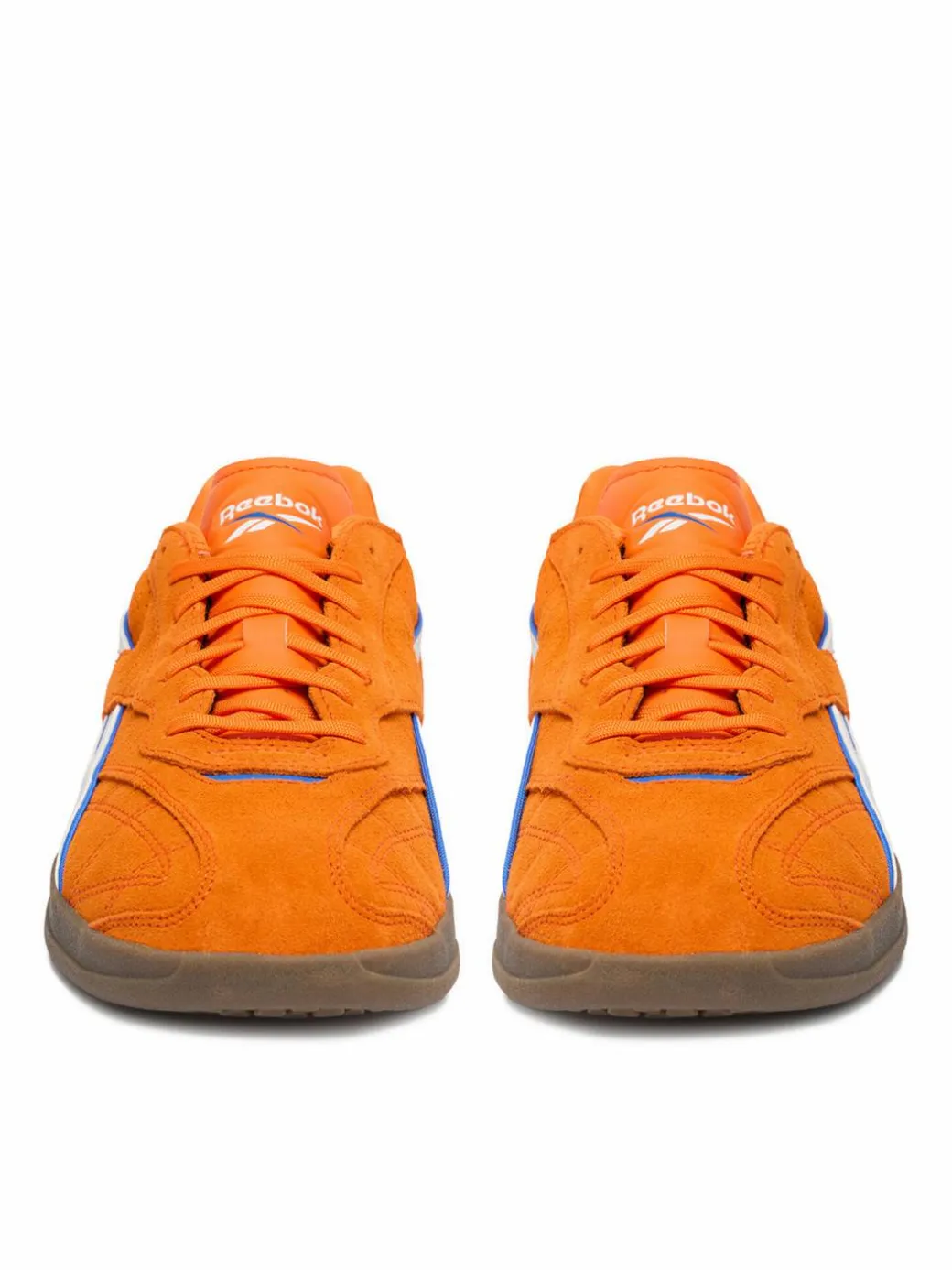 Sneakers EO-HAMMER STREET 100248785 Arancione