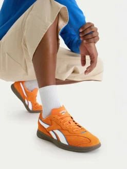 Sneakers EO-HAMMER STREET 100248785 Arancione
