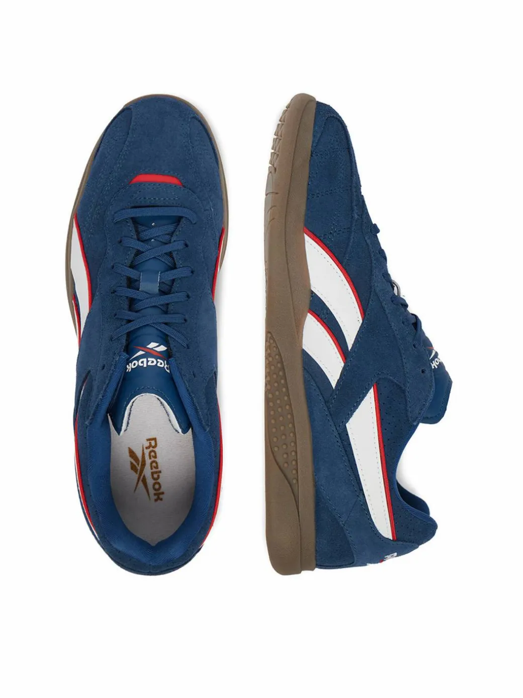 Sneakers EO-HAMMER STREET 100248780 Blu scuro