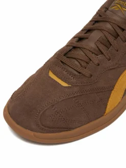 Sneakers EO-HAMMER STREET 100244682 Marrone