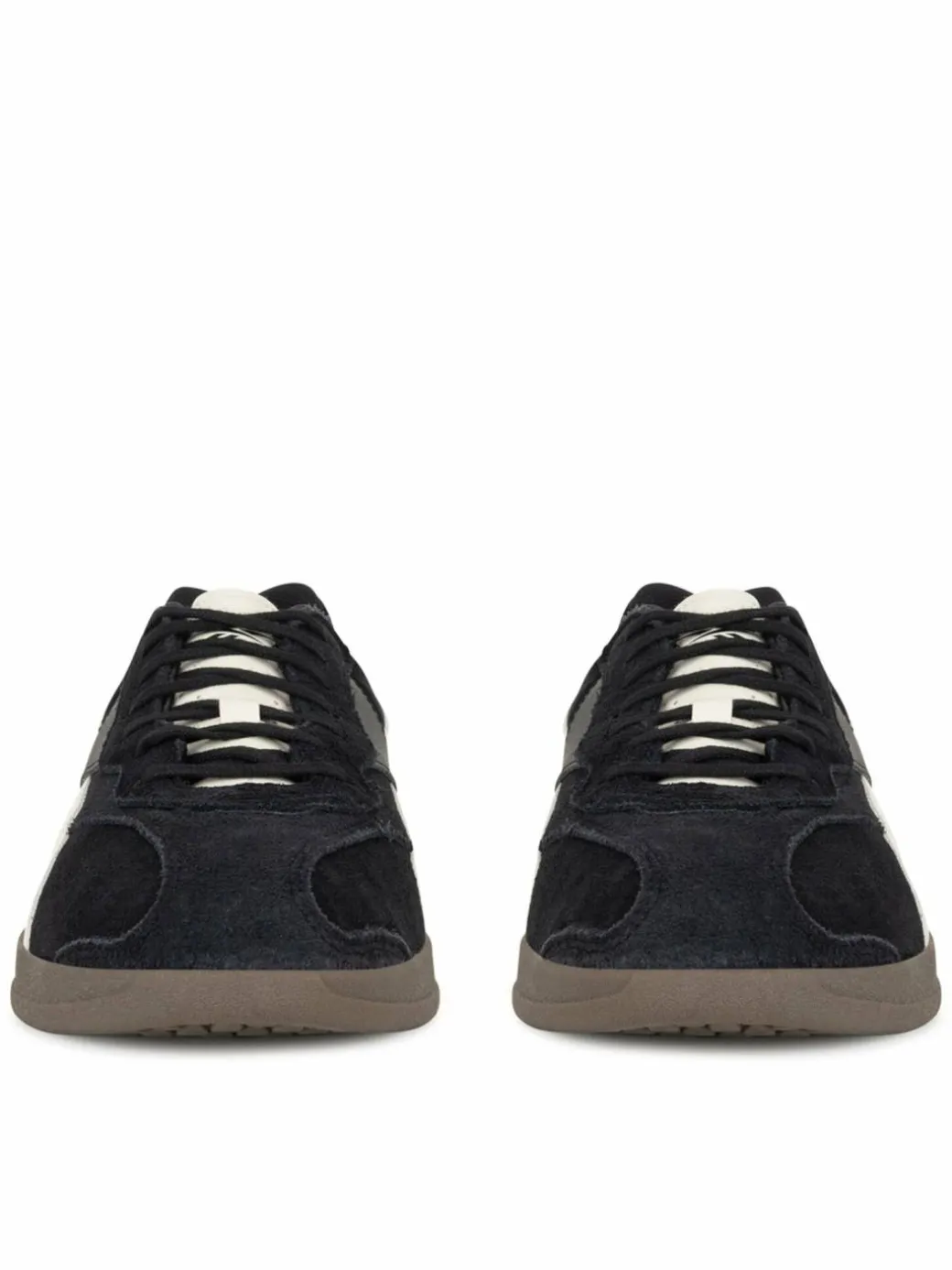 Sneakers EO-HAMMER STREET 100209053 Nero