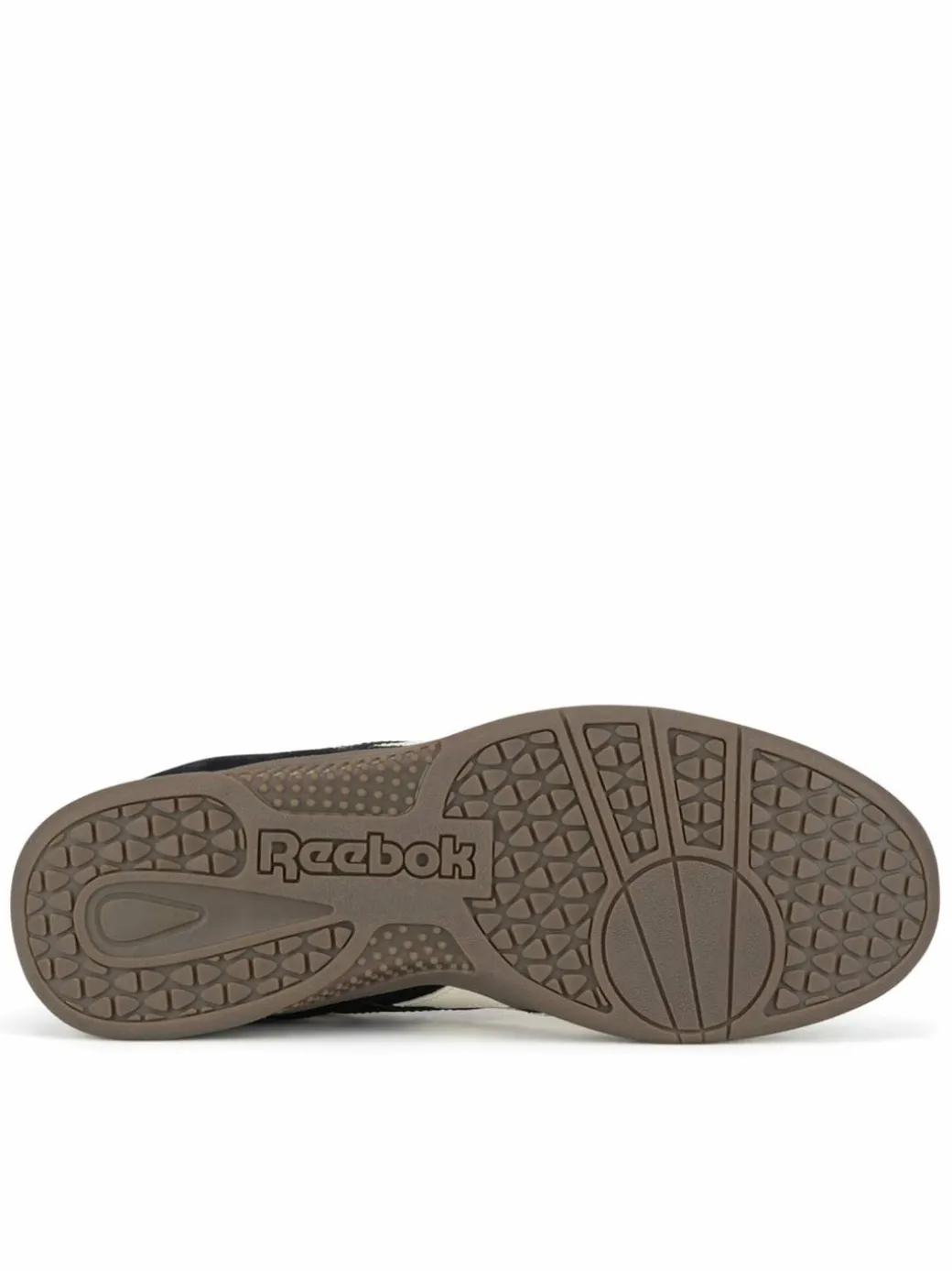 Sneakers EO-HAMMER STREET 100209053 Nero