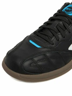 Sneakers EO-HAMMER STREET 100230341 Nero