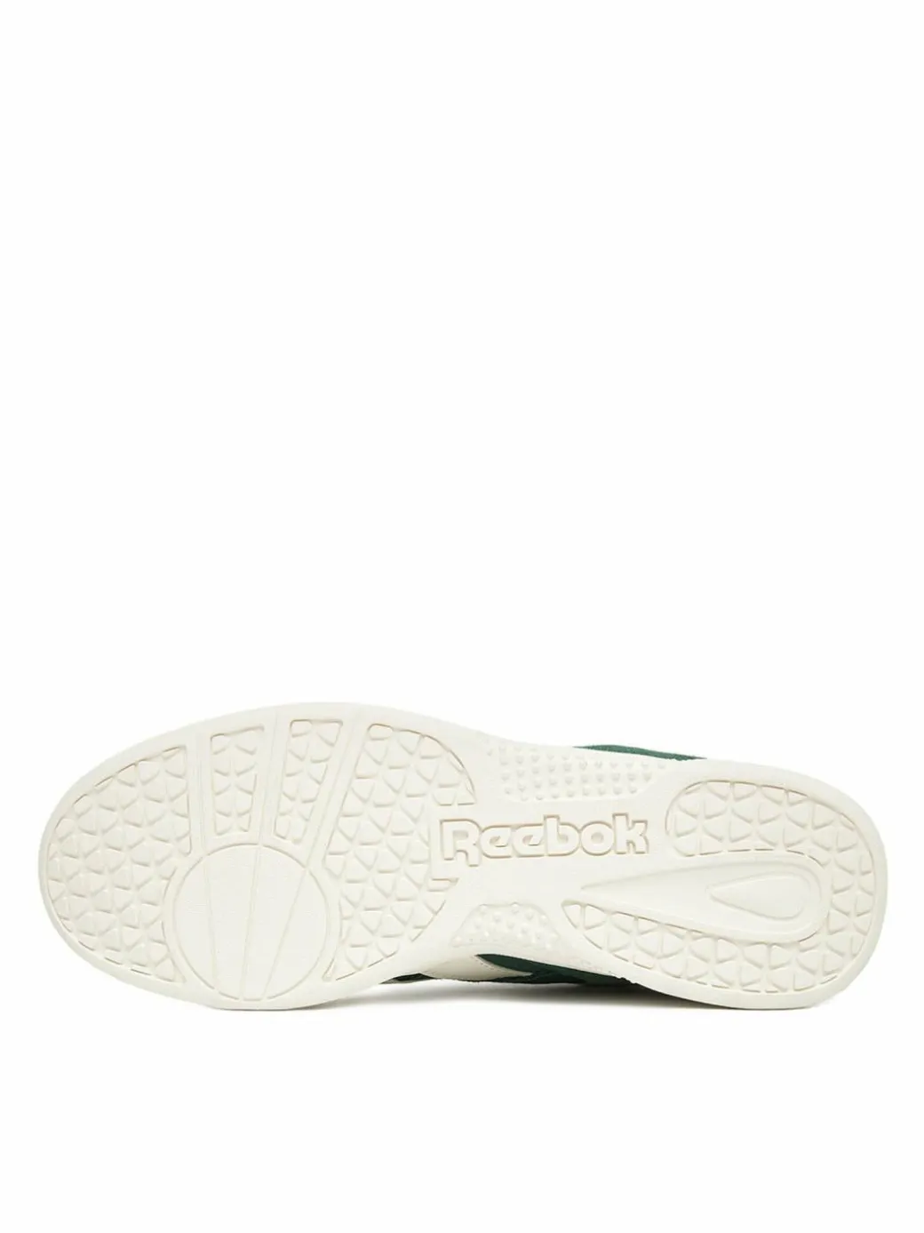 Sneakers EO-HAMMER STREET 100228145 Verde