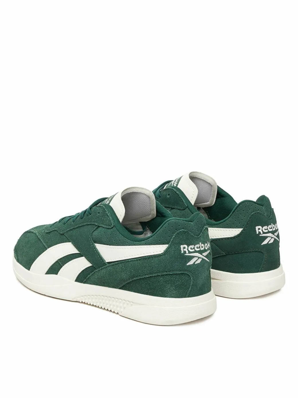 Sneakers EO-HAMMER STREET 100228145 Verde