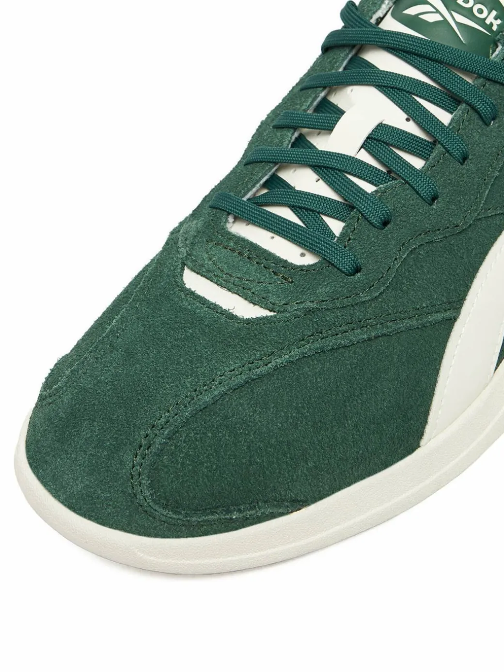 Sneakers EO-HAMMER STREET 100228145 Verde