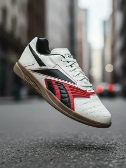 Sneakers EO-HAMMER VALDE 100228152 Bianco
