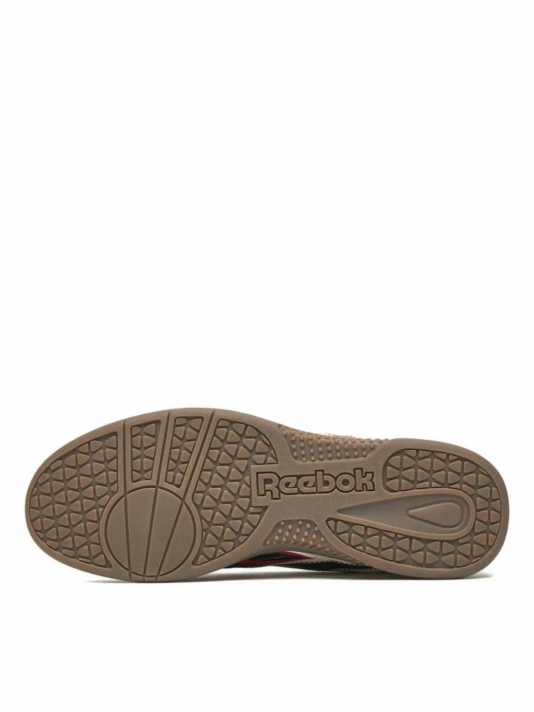 Sneakers EO-HAMMER VALDE 100228152 Bianco