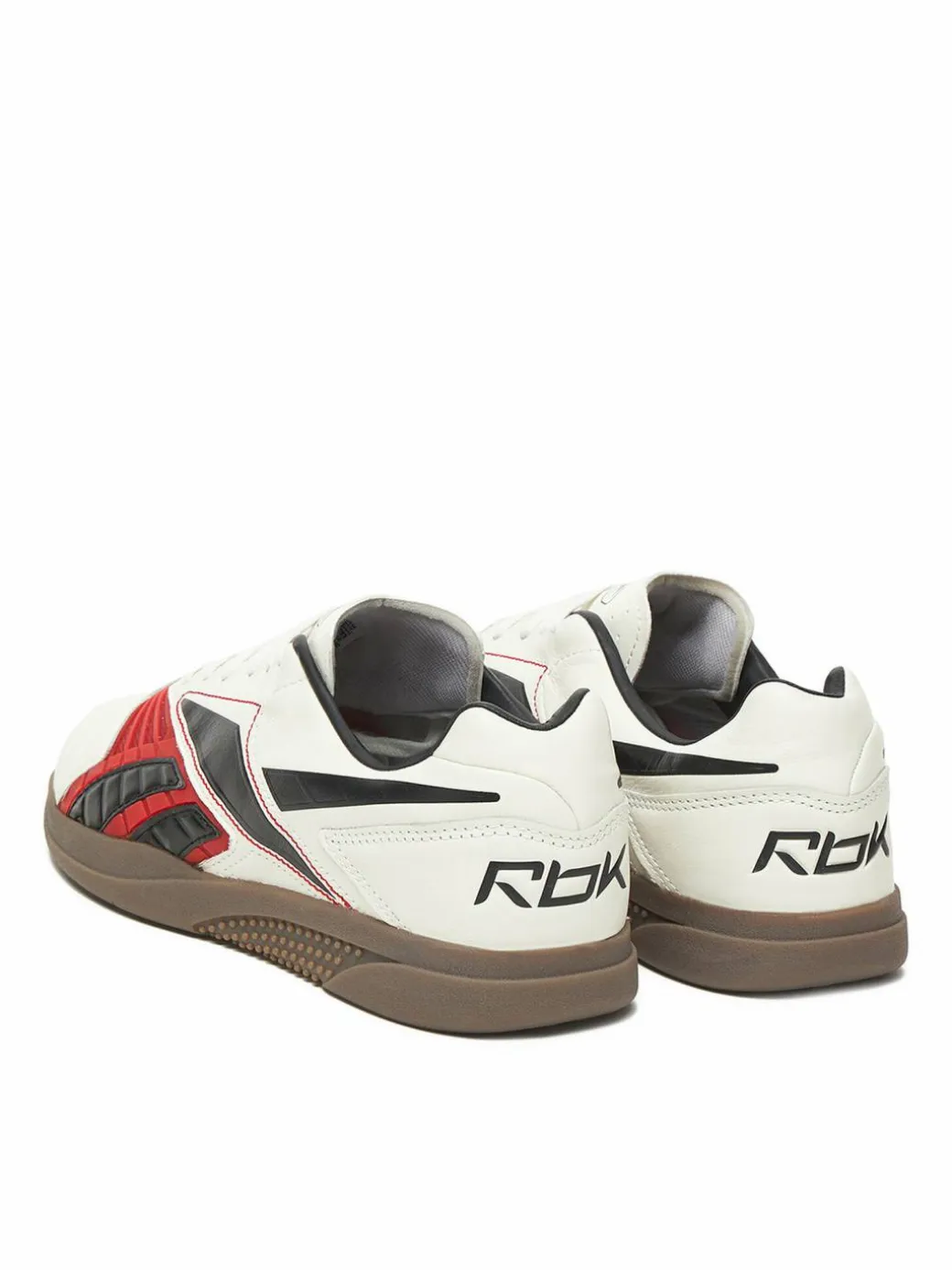 Sneakers EO-HAMMER VALDE 100228152 Bianco