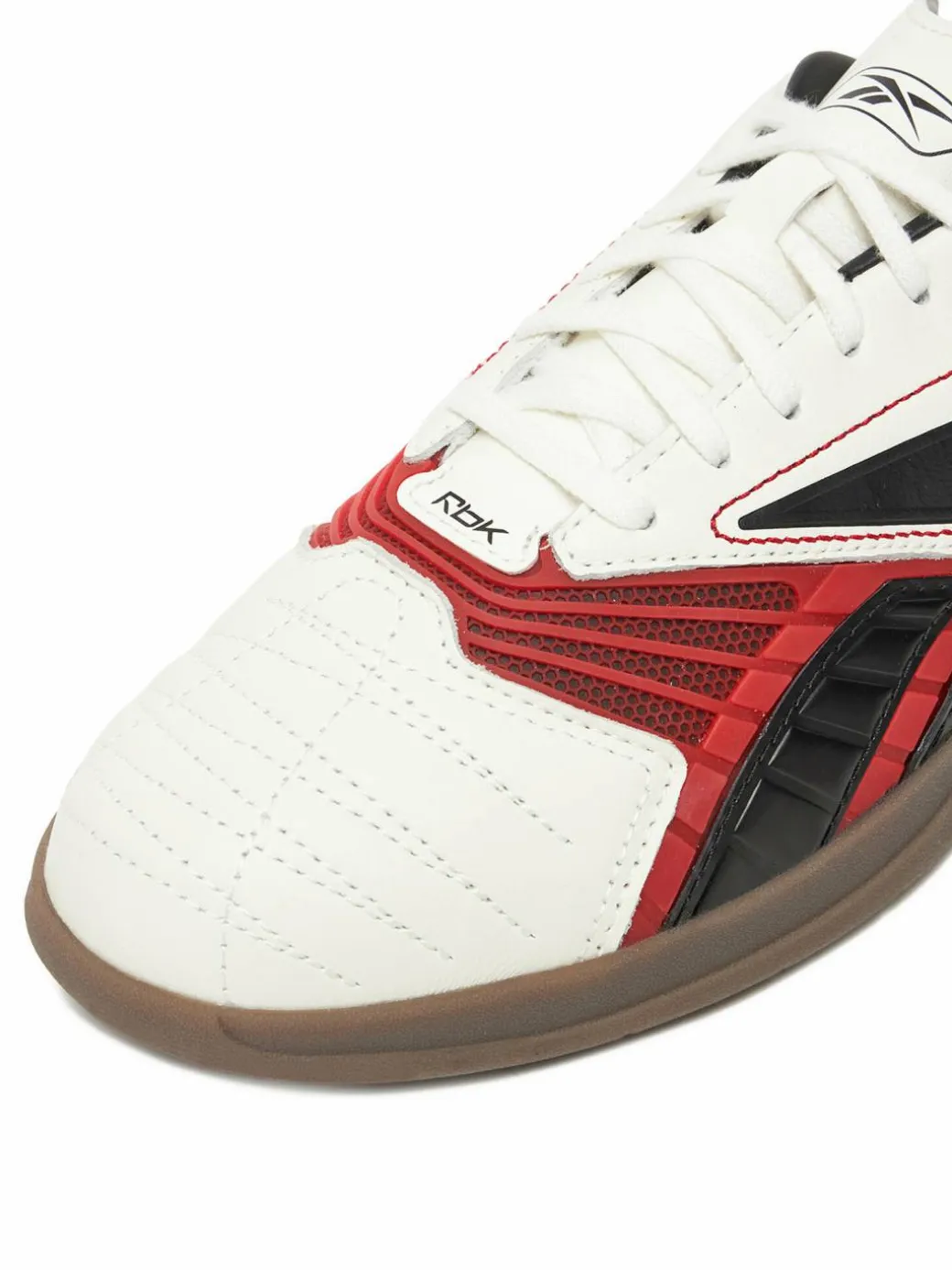 Sneakers EO-HAMMER VALDE 100228152 Bianco