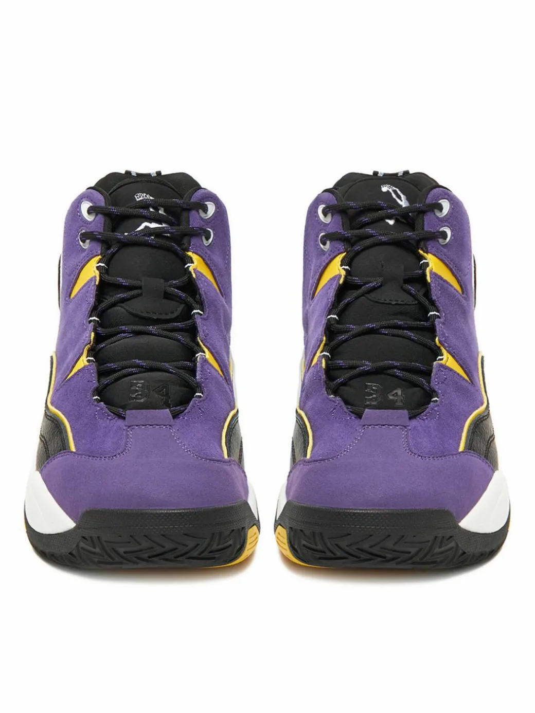Sneakers EO-H.O.F AQ95027M-UZ Viola