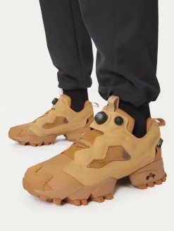 Sneakers EO-INSTAPUMP FURY 94 WINTER 100230813 Marrone