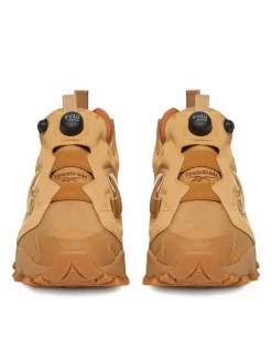 Sneakers EO-INSTAPUMP FURY 94 WINTER 100230813 Marrone