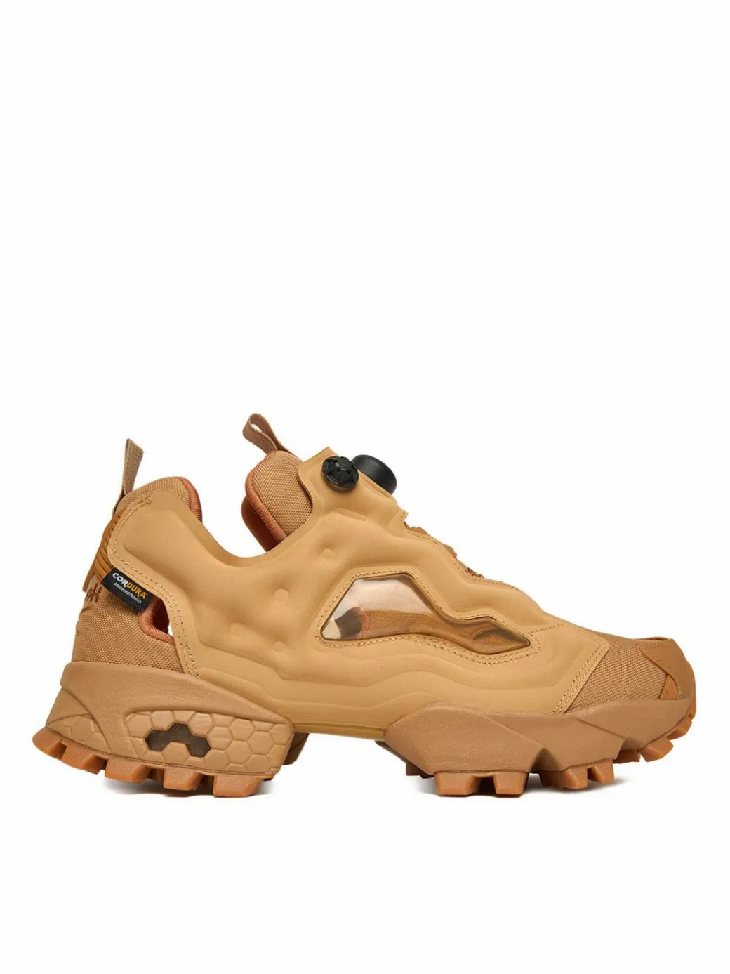 Sneakers EO-INSTAPUMP FURY 94 WINTER 100230813 Marrone