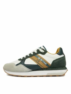 Sneakers EO-JESSE-01 Bianco