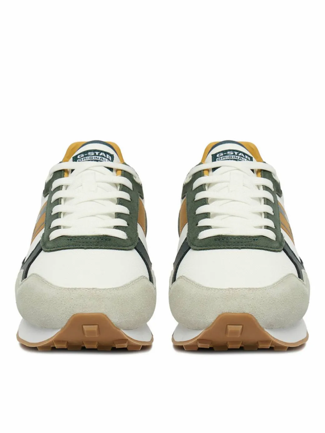 Sneakers EO-JESSE-01 Bianco