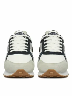 Sneakers EO-JESSE-01 Bianco