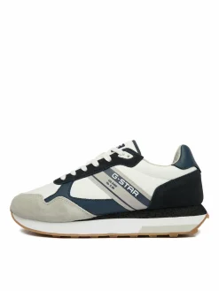 Sneakers EO-JESSE-01 Bianco