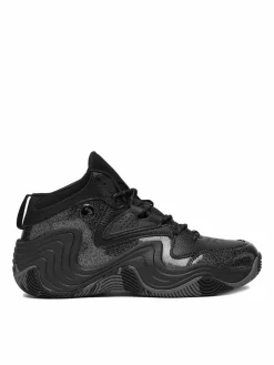 Sneakers EO-JUGERNAUT AQ95041M-B Nero