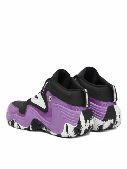 Sneakers EO-JUGERNAUT AQ95041M-BU Viola