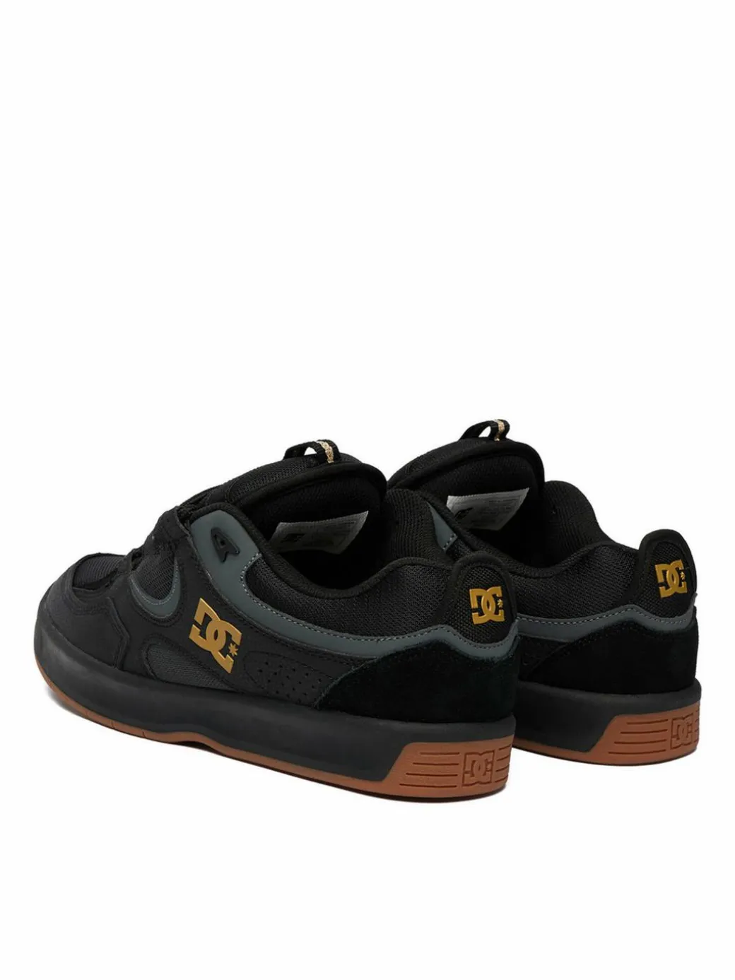 Sneakers EO-KALYNX ZERO ADYS100819 Nero