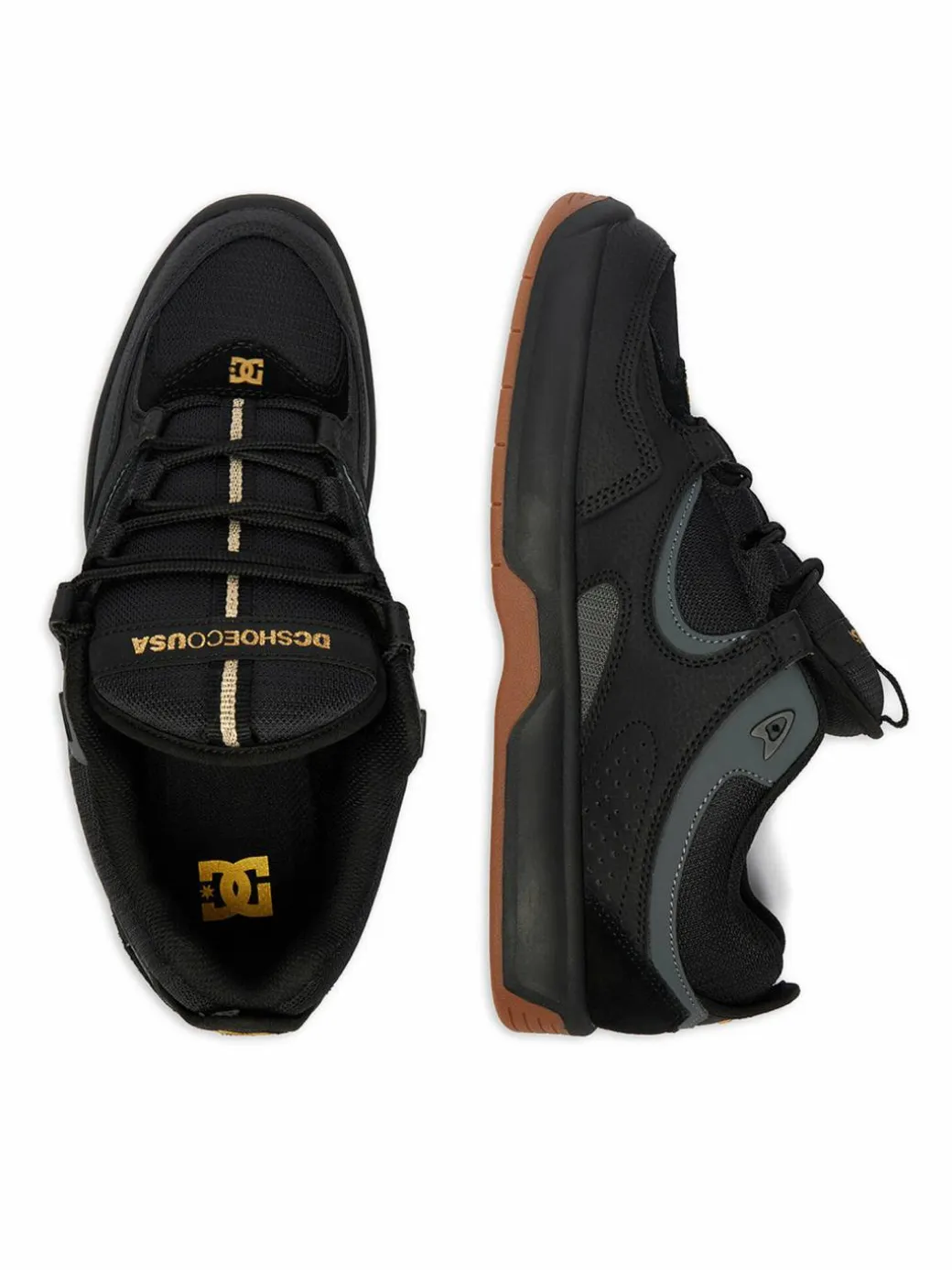 Sneakers EO-KALYNX ZERO ADYS100819 Nero