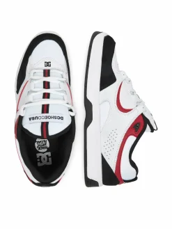 Sneakers EO-KALYNX ZERO DC01721005 Bianco