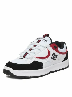 Sneakers EO-KALYNX ZERO DC01721005 Bianco