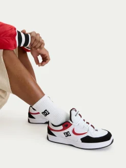 Sneakers EO-KALYNX ZERO DC01721005 Bianco