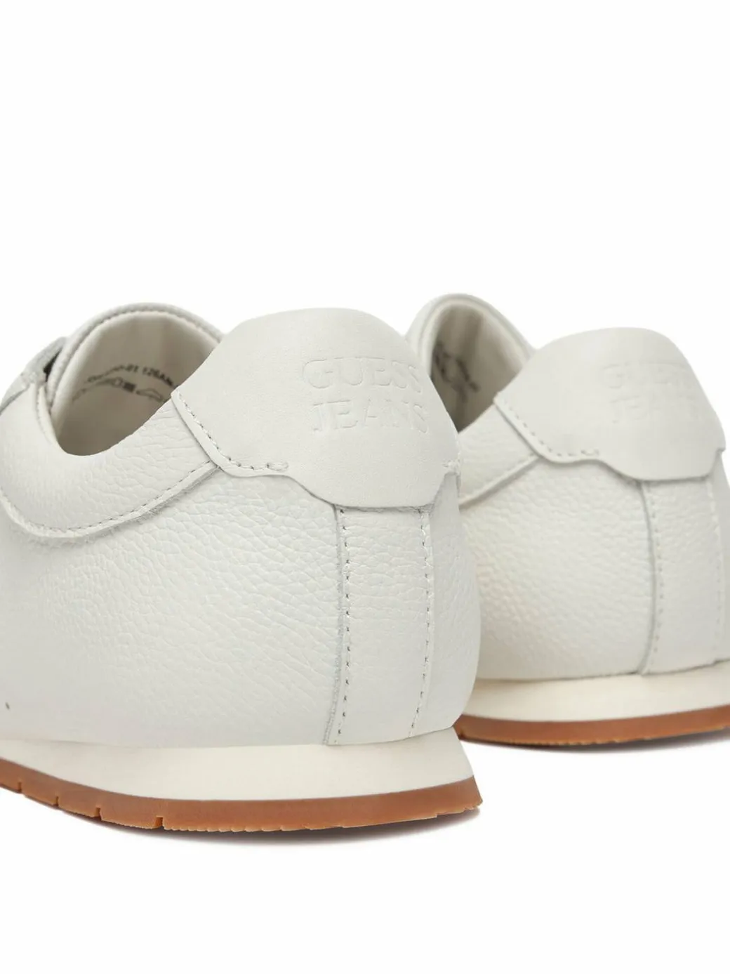Sneakers EO-KOLORADO-01 126AM Bianco