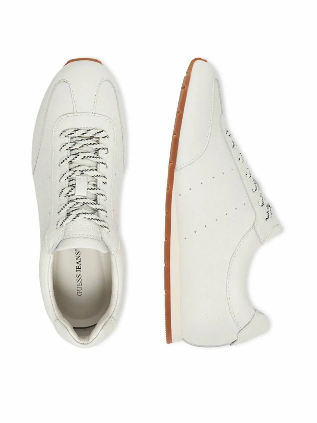 Sneakers EO-KOLORADO-01 126AM Bianco