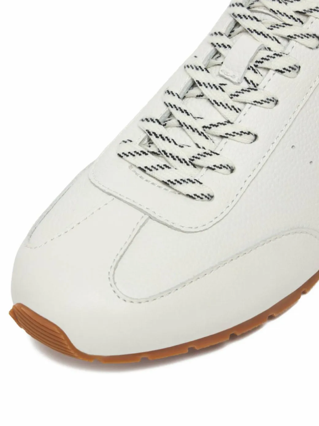 Sneakers EO-KOLORADO-01 126AM Bianco